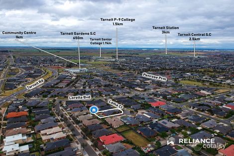 Property photo of 10 Loma Court Tarneit VIC 3029