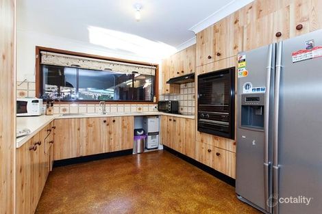 Property photo of 8 Coori Place Bonnyrigg NSW 2177