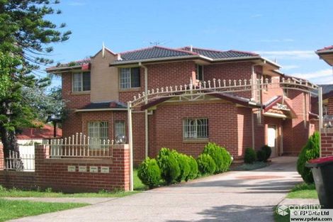 Property photo of 6/2-4 Burton Street Concord NSW 2137