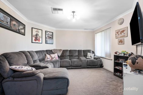 Property photo of 25 Longmore Parade Broadwood WA 6430