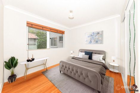 Property photo of 1/23 Lima Street Auchenflower QLD 4066