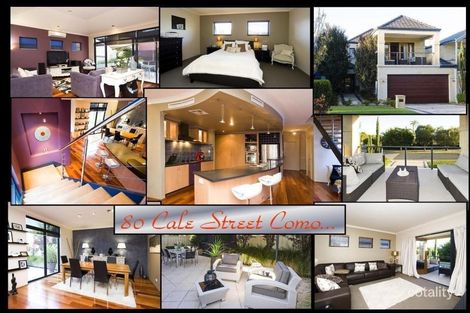 80 Cale St, Como, WA 6152