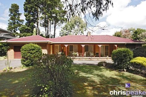 98 Stoney Creek Rd, Beaconsfield Upper, VIC 3808