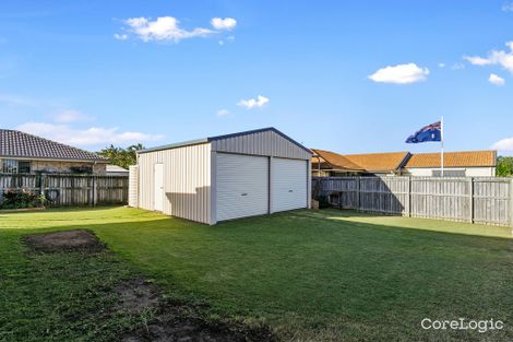 Property photo of 32 Cromdale Circuit Kawungan QLD 4655