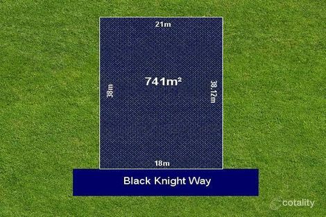 50 Black Knight Way, Kurunjang, VIC 3337