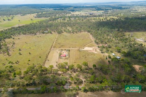546 Bicks Rd, Cloyna, QLD 4605