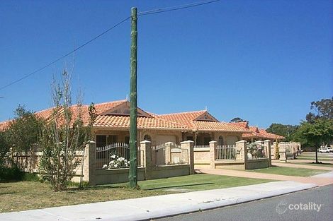 Property photo of 11/56 Sulman Road Wembley Downs WA 6019
