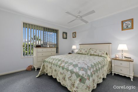 Property photo of 32 Cromdale Circuit Kawungan QLD 4655