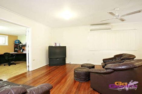 Property photo of 49 Pareena Crescent Mansfield QLD 4122