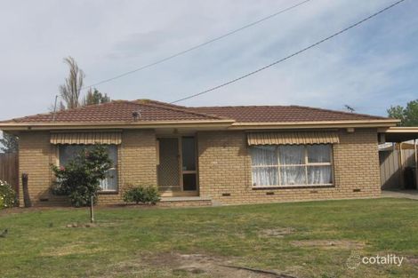 9 Bowes Pl, Craigieburn, VIC 3064