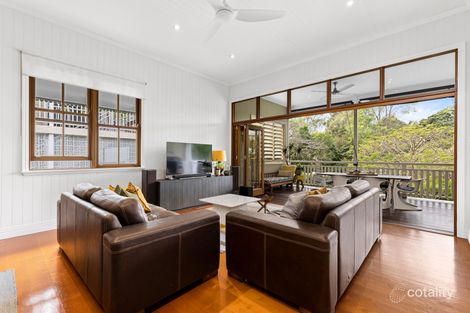 Property photo of 13 Fagan Road Herston QLD 4006