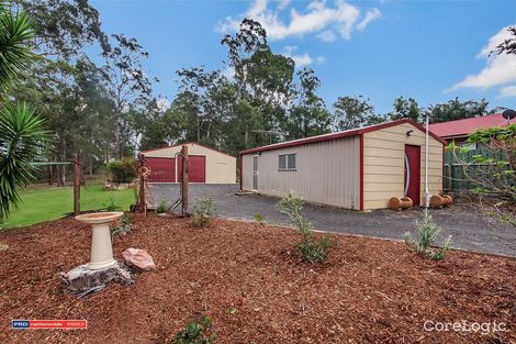 Property photo of 14 Glenross Drive Pine Mountain QLD 4306