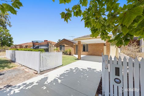 Property photo of 13 Galaxy Way Carlisle WA 6101