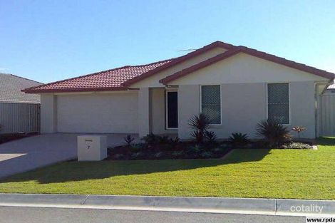 7 Ronnie St, Cleveland, QLD 4163