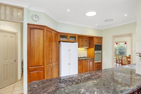 Property photo of 135 James Sea Drive Green Point NSW 2251