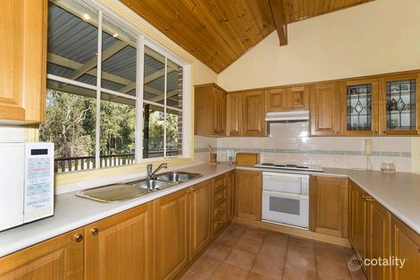 Property photo of 3 Banjo Place Springwood NSW 2777