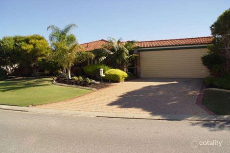 Property photo of 4 Dakar Walk Secret Harbour WA 6173