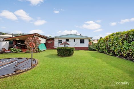 Property photo of 15 Amethyst Street Bayview Heights QLD 4868