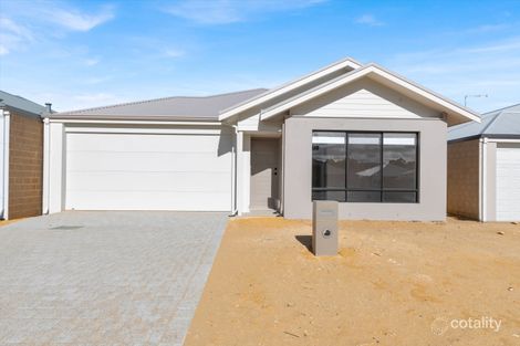 11 Woomera Gra, Byford, WA 6122