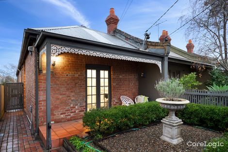 Property photo of 16A Fenwick Street Clifton Hill VIC 3068