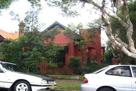 Property photo of 52 Corunna Road Stanmore NSW 2048