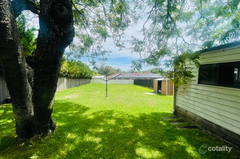 Property photo of 142 Cooper Road Yagoona NSW 2199