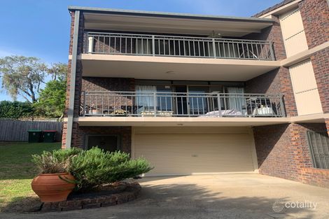 3/30 Wool St, Toowong, QLD 4066