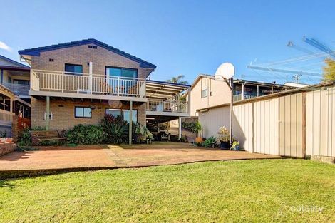 Property photo of 71 Thirroul Road Kanahooka NSW 2530