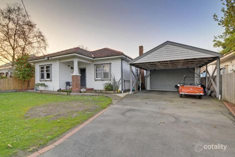 Property photo of 32 Henry Street Traralgon VIC 3844