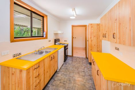 Property photo of 99 Nightingale Street Woolgoolga NSW 2456