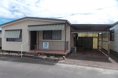 85/2129 Nelson Bay Rd, Williamtown, NSW 2318