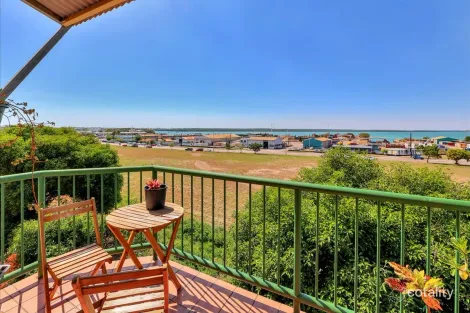 11/8 Leydin Ct, Darwin City, NT 0800