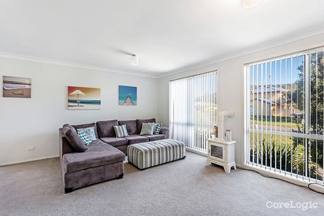 Property photo of 4 Kiah Close Fingal Bay NSW 2315