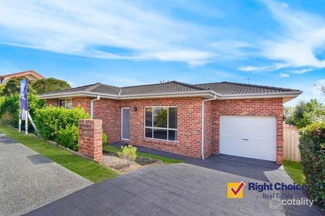 Property photo of 1/32 Tuggerah Circuit Flinders NSW 2529