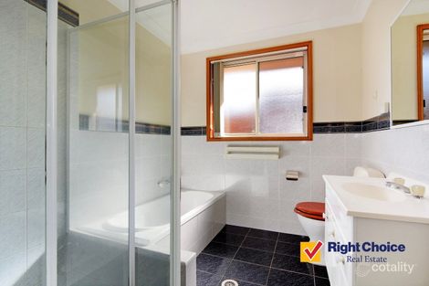 Property photo of 1/32 Tuggerah Circuit Flinders NSW 2529