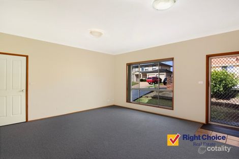 Property photo of 1/32 Tuggerah Circuit Flinders NSW 2529
