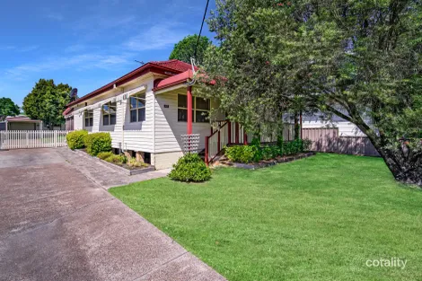 Property photo of 62 Martin Street Warners Bay NSW 2282