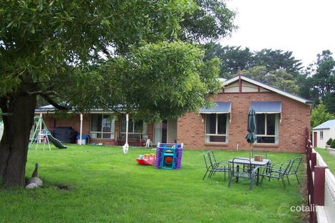 Property photo of 5 Odonnell Street Gordon VIC 3345