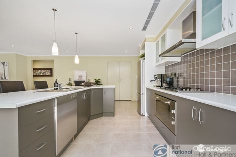 Property photo of 96 Skyline Way Berwick VIC 3806
