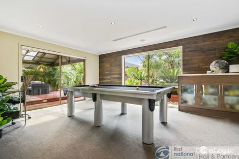 Property photo of 96 Skyline Way Berwick VIC 3806