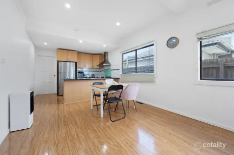 Property photo of 1/36 Bent Street St Albans VIC 3021