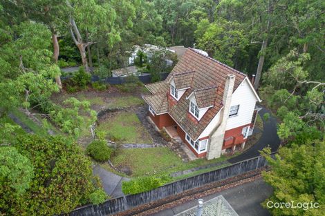 Property photo of 15 Manor Road Hornsby NSW 2077
