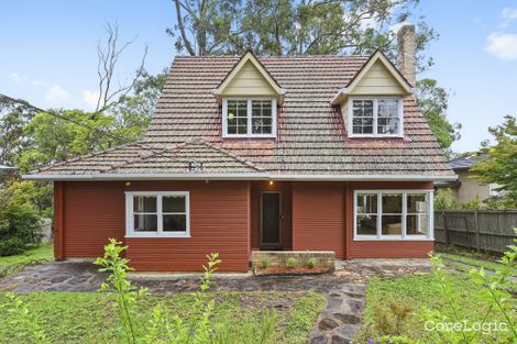 Property photo of 15 Manor Road Hornsby NSW 2077