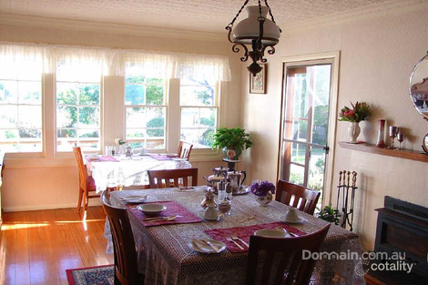Property photo of 3 Old Tram Road Bicheno TAS 7215
