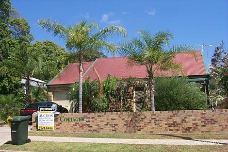 26 Henry St, The Range, QLD 4700