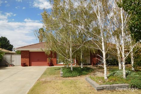 Property photo of 11 Gerrish Court Mooroopna VIC 3629