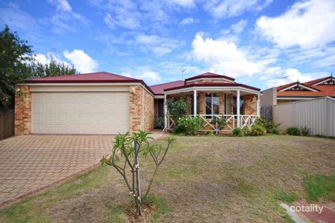 45 Lively Cir, Mirrabooka, WA 6061