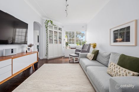 Property photo of 12A/7 Bellevue Park Road Bellevue Hill NSW 2023