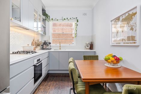 Property photo of 12A/7 Bellevue Park Road Bellevue Hill NSW 2023