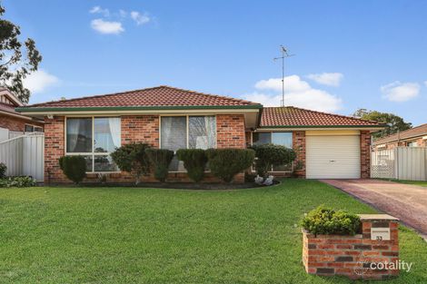 Property photo of 33 Tramway Drive Currans Hill NSW 2567